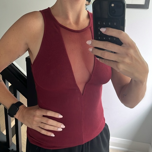 Free people tank top - Picture 5 of 6